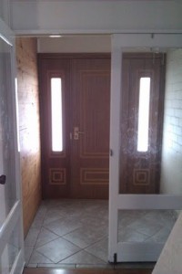 front door/mud room